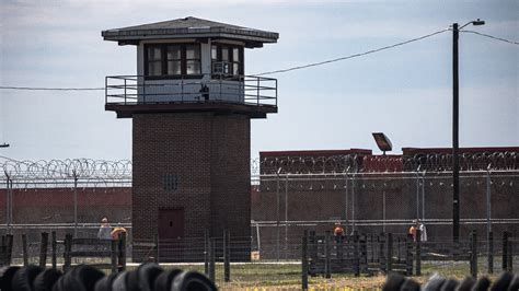 31 prison inmates with coronavirus have died in Virginia | 13newsnow.com