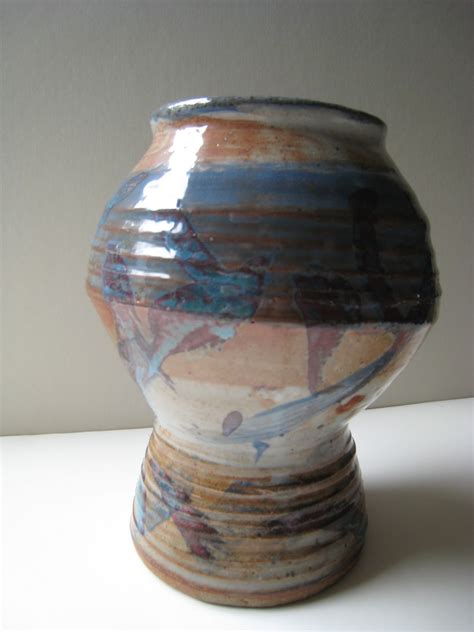 Jean D'Amico Pottery: Vase