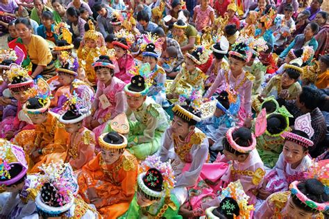 Myanmar Culture | Smithsonian Photo Contest | Smithsonian Magazine