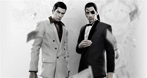 Yakuza 0 Review | RPG Site