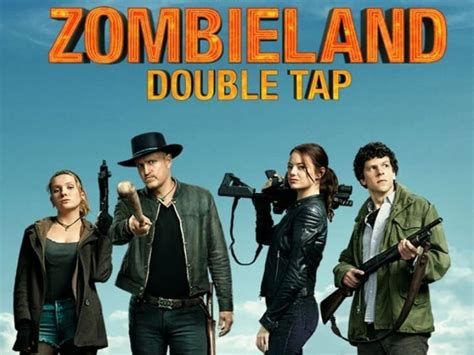 Movie Review: 'Zombieland: Double Tap' | Recent News | DrydenWire.com