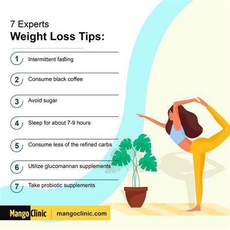 5 Easy Tips on How to Start a Weight Loss Journey (1 Bonus Tip)