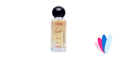 Vanilla Musk by Royal Sanders » Reviews & Perfume Facts