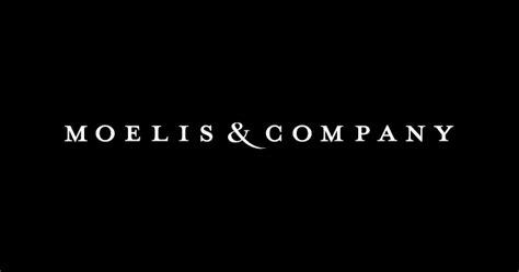 Moelis Logo