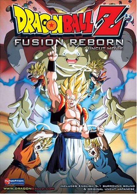 Dragon Ball Z Fusion Reborn Full Movie Flash Sales | bellvalefarms.com