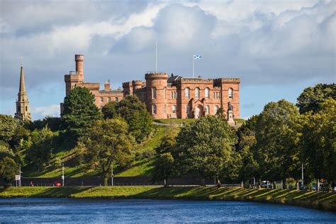 9 unmissable castles along Scotland’s North Coast 500 | Wanderlust