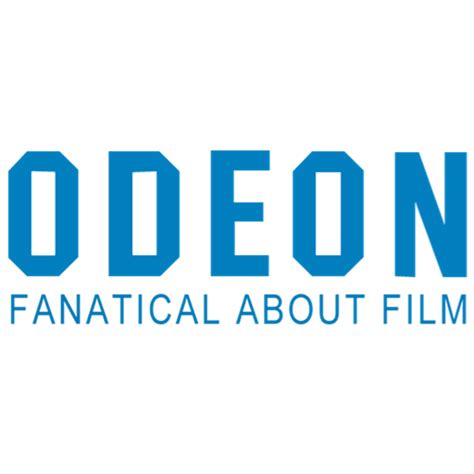 Odeon | Riverside Entertainment Norwich