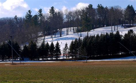 Photos: Snow tubing