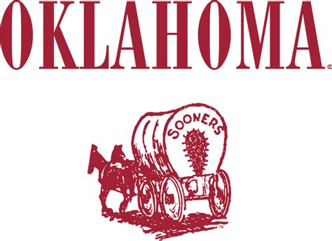 Oklahoma Sooners Logo History