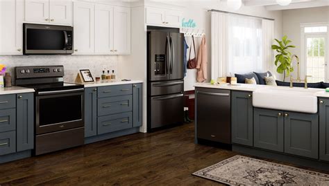 Kitchen Appliances & Packages | Whirlpool