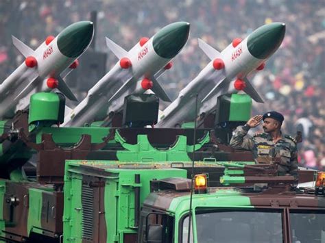 Indian Army Seeks New Source of Surface-to-Air Missile Defense System | SpaceBattles Forums