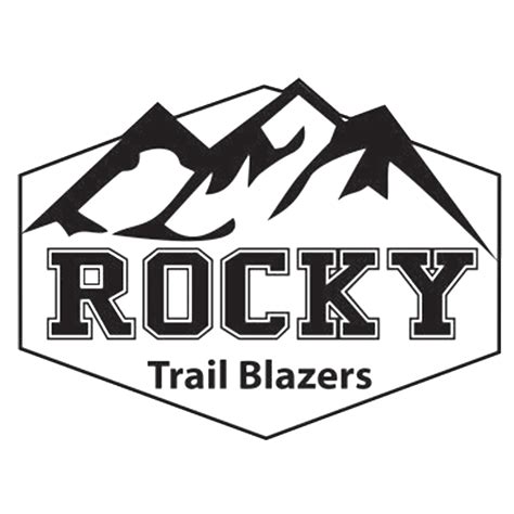 Home - Rocky Trail Blazers