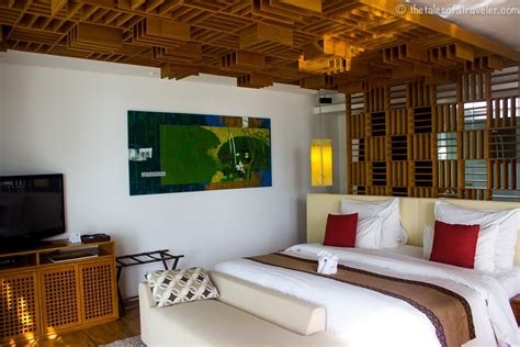 Anantara Uluwatu Resort Review Bali Luxury Resorts