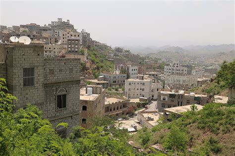 Taiz Gallery