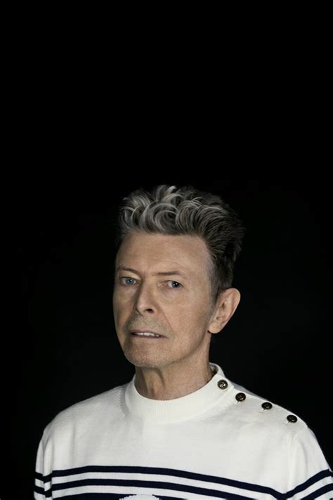 Blackstar - David Bowie Photo (39168278) - Fanpop