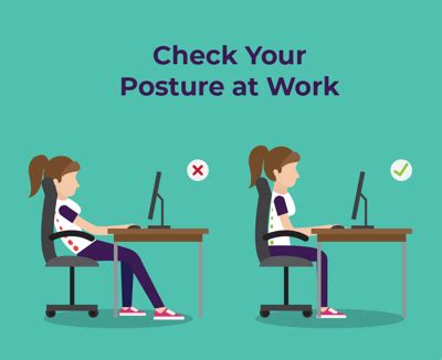 Ergonomics in the Workplace: How Poor Posture Hurts Your Workers