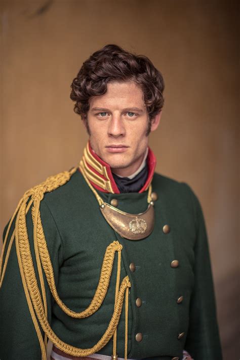 JAMES NORTON in the BBC mini series WAR & PEACE 2016…brilliant. (please ...