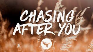 Ryan Hurd & Maren Morris - Chasing After You (Lyrics) Chords - ChordU