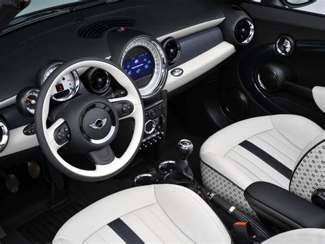 mini, Cooper s, Cabrio, 2 millions, Cars, 2011 Wallpapers HD / Desktop ...