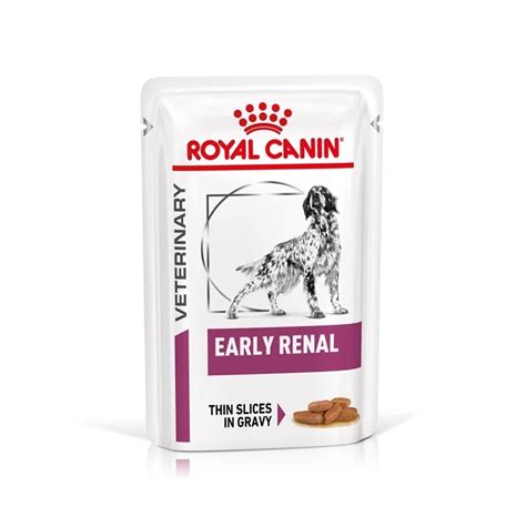 ROYAL CANIN EARLY RENAL Karma mokra psów 12x100g | Kraków | Kup teraz na Allegro Lokalnie