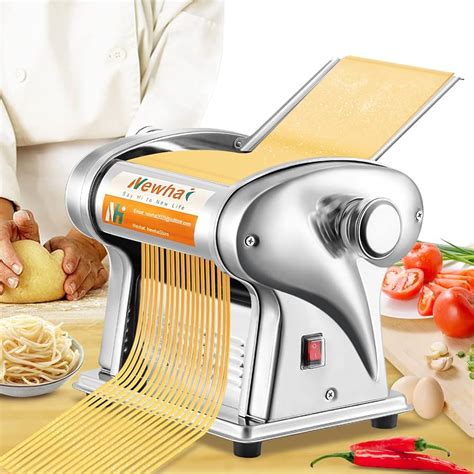 natürlich Kofferraumbibliothek Teppich pasta roller and cutter ...