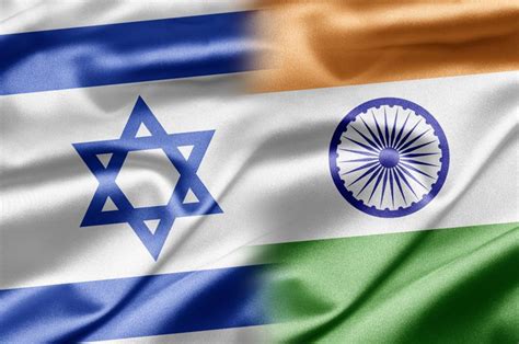 FACTFILE: INDIA & ISRAEL - India Inc Group