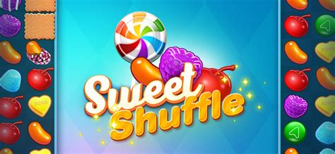 Play Sweet Shuffle | USA TODAY