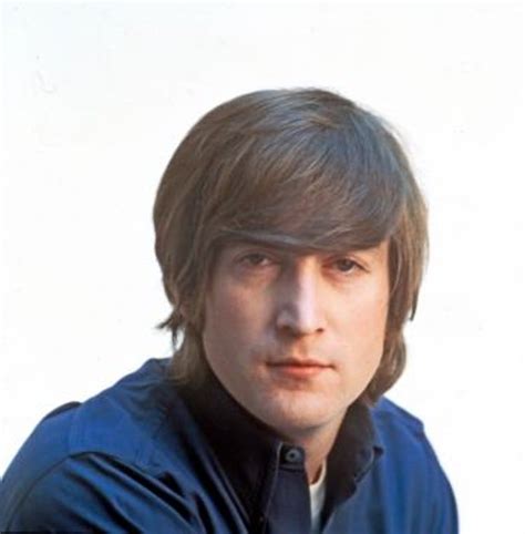 20 Pictures of Young John Lennon | John lennon, Imagine john lennon ...