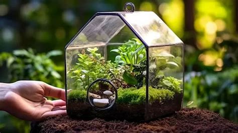 10 Common Terrarium Types in Singapore - Terrarium Singapore