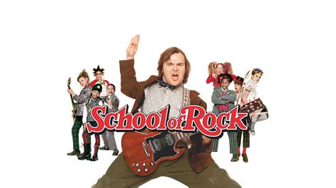 50 Facts about the movie School of Rock - Facts.net