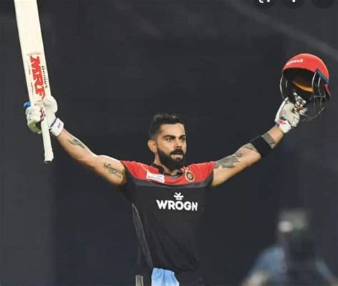 IPL 2023: All Of Virat Kohli's Centuries For Royal Challengers ...