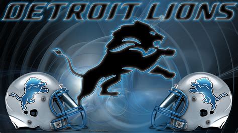 Detroit Lions Wallpapers (75+ images)