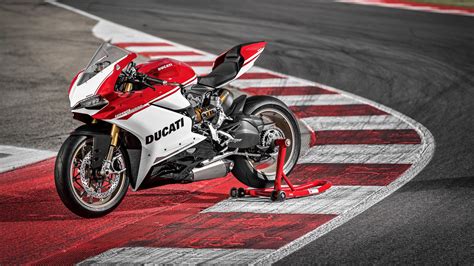 Download wallpapers Ducati Corse Panigale R 2017 bikes 4k