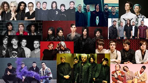 13 Bands You Need To Listen To