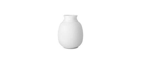 White Vase | Living Room | Andreotti Furniture Shop