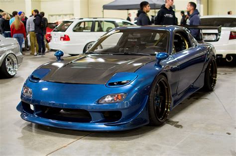 Love this Mazda FD RX7. | StanceNation™ // Form > Function