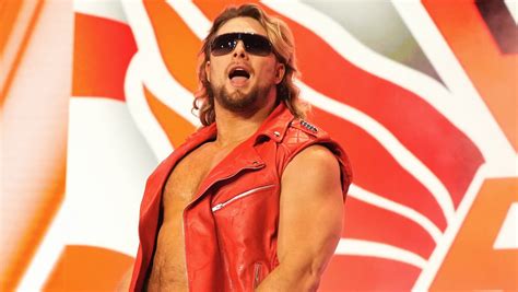 Brian Pillman Jr. Reportedly Still A Free Agent After WWE Performance Center Appearance - Dull Drama