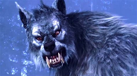 Best Werewolf vs Vampire Movies - HD - YouTube