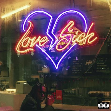 Don Toliver - Love Sick Mixtape