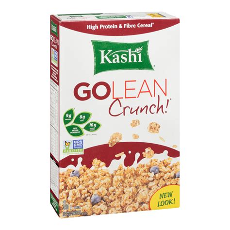 Kashi Go Lean Cereal - Original | Whistler Grocery Service & Delivery