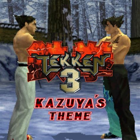 Stream Kazuya Mishima - Tekken 3 Theme by solitaryacoustics | Listen online for free on SoundCloud