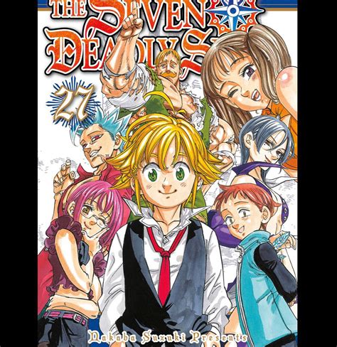 𝐒𝐞𝐯𝐞𝐧 𝐃𝐞𝐚𝐝𝐥𝐲 𝐒𝐢𝐧𝐬 | Wiki | Manga Amino