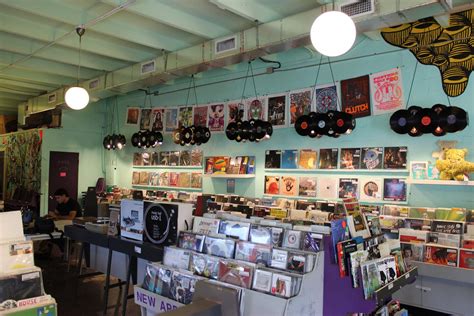 South Floridians To Celebrate Vinyl At 'Record Store Day' Events ...