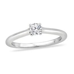 Shop Solitaire Engagement Rings | Jared