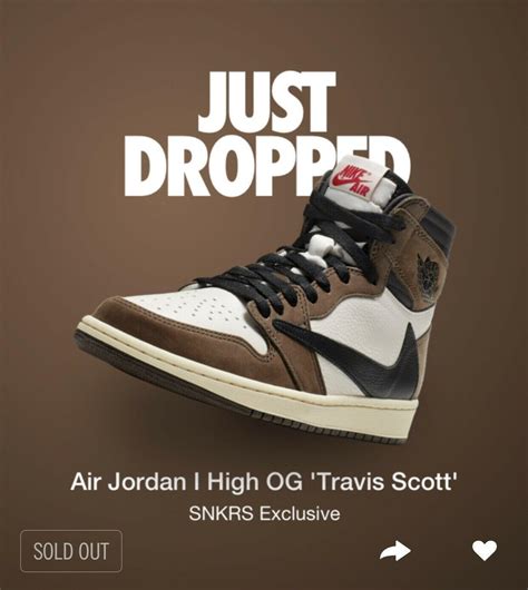 Travis Scott X Air Jordan 1 Cactus Jack Wallpapers - Wallpaper Cave