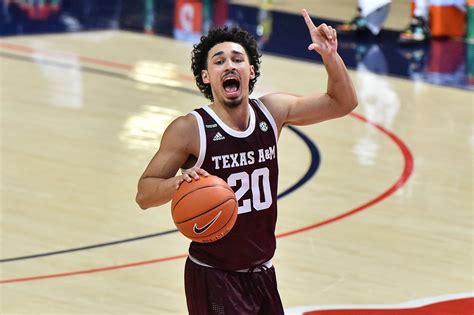 Examining the New Look Aggie Basketball Roster - Good Bull Hunting