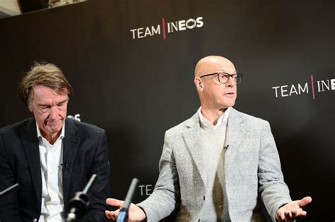 Dave Brailsford takes on new role as Ineos' director of sport | Cyclingnews