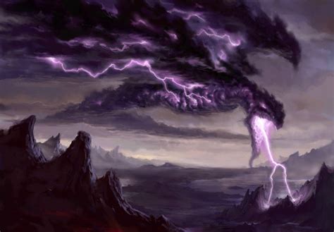 Lightning Dragon Wallpapers - Top Free Lightning Dragon Backgrounds ...