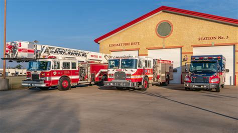 Fire Department | City of Elkhart