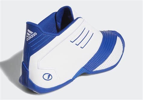 Adidas T-Mac All-Star 2022 GW9528, 54% OFF | techuda.com